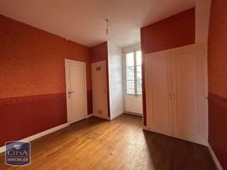 Appartement � vendre 3 pi�ces 61 m�