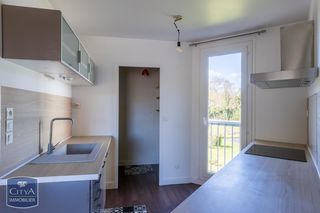  Appartement � vendre 3 pi�ces 57 m�