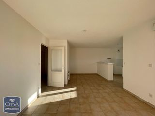  Appartement � vendre 2 pi�ces 48 m�