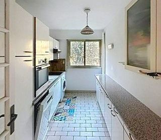  Appartement � vendre 2 pi�ces 56 m�