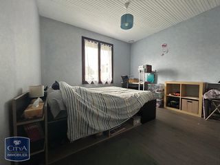  Maison � vendre 6 pi�ces 145 m�