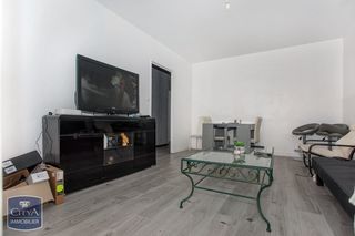  Appartement � vendre 2 pi�ces 46 m�