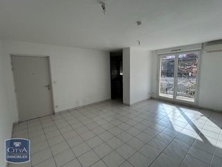  Appartement � vendre 3 pi�ces 55 m�