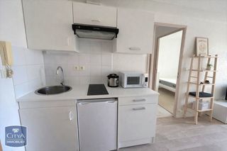  Appartement � vendre 2 pi�ces 31 m�