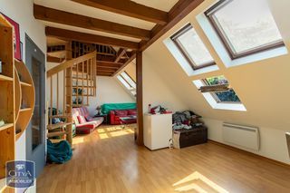  Appartement � vendre 3 pi�ces 71 m�