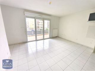  Appartement � vendre 2 pi�ces 48 m�