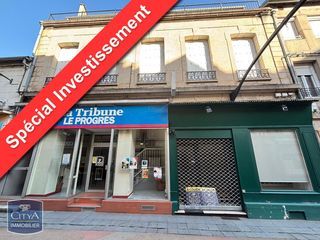  Immeuble � vendre 420 m�