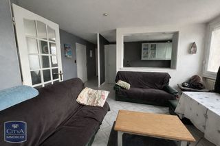  Appartement � vendre 3 pi�ces 64 m�