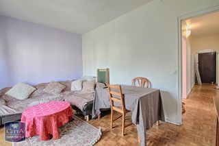  Appartement � vendre 4 pi�ces 63 m�