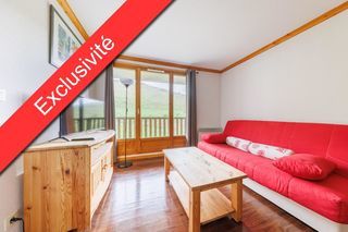  Appartement � vendre 2 pi�ces 35 m�