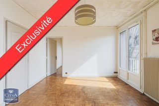  Appartement � vendre 3 pi�ces 65 m�