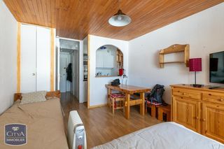  Appartement � vendre 1 pi�ce 24 m�