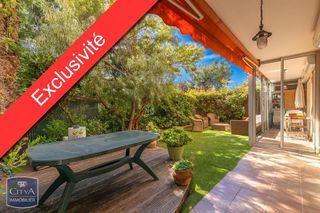  Appartement � vendre 3 pi�ces 53 m�