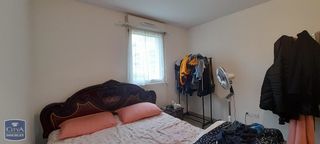  Appartement � vendre 2 pi�ces 46 m�