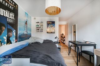  Appartement � vendre 1 pi�ce 19 m�