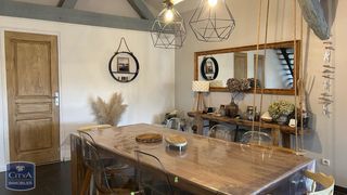  Maison � vendre 6 pi�ces 160 m�