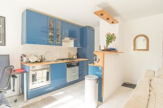  Appartement � vendre 2 pi�ces 49 m�