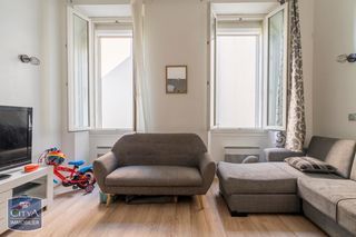  Appartement � vendre 2 pi�ces 32 m�