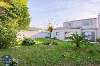  Maison � vendre 5 pi�ces 111 m�