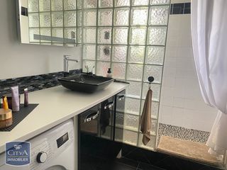  Appartement � vendre 3 pi�ces 64 m�