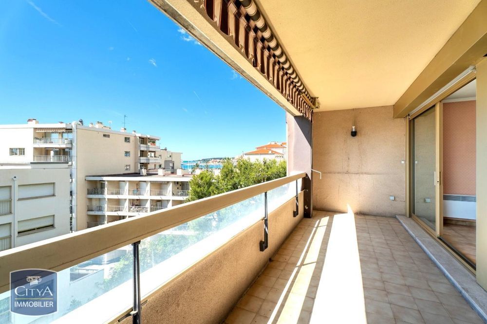 � vendre  Appartement Menton (06500)