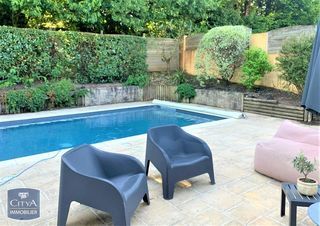  Maison � vendre 7 pi�ces 130 m�