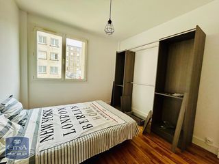  Appartement � vendre 3 pi�ces 51 m�