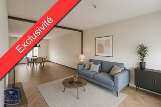  Appartement � vendre 3 pi�ces 97 m�