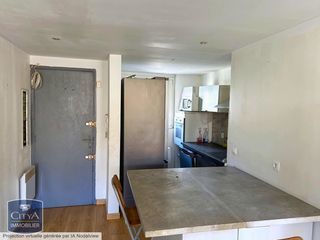  Appartement � vendre 3 pi�ces 