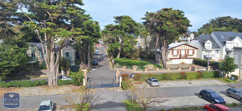 � vendre  Appartement Pornichet (44380)