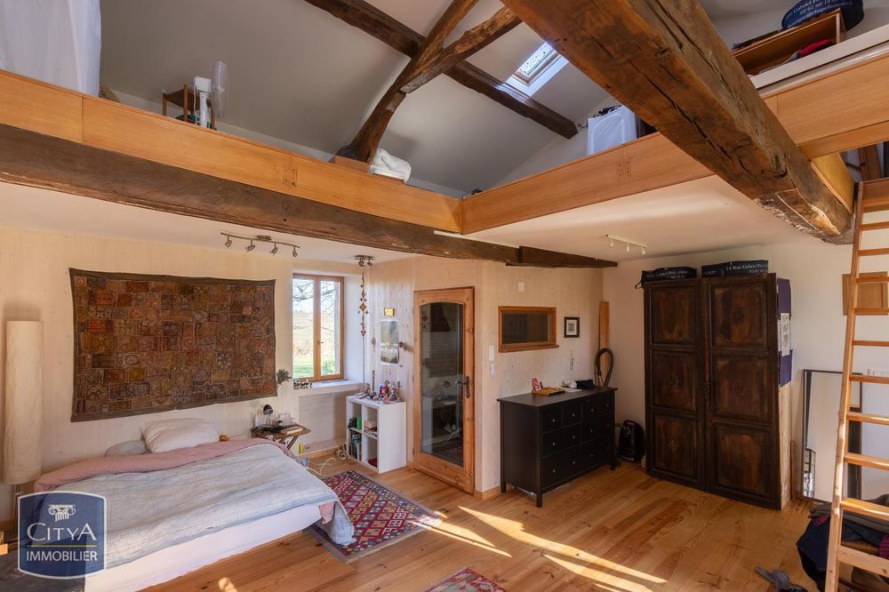 � vendre  Maison Unzent (09100)