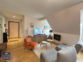  Appartement � vendre 4 pi�ces 92 m�