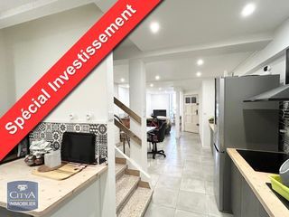  Immeuble � vendre 252 m�