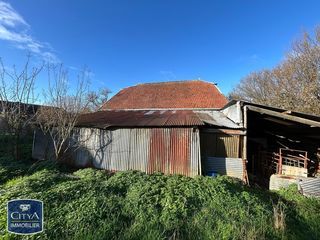  Maison � vendre 1 pi�ce 135 m�