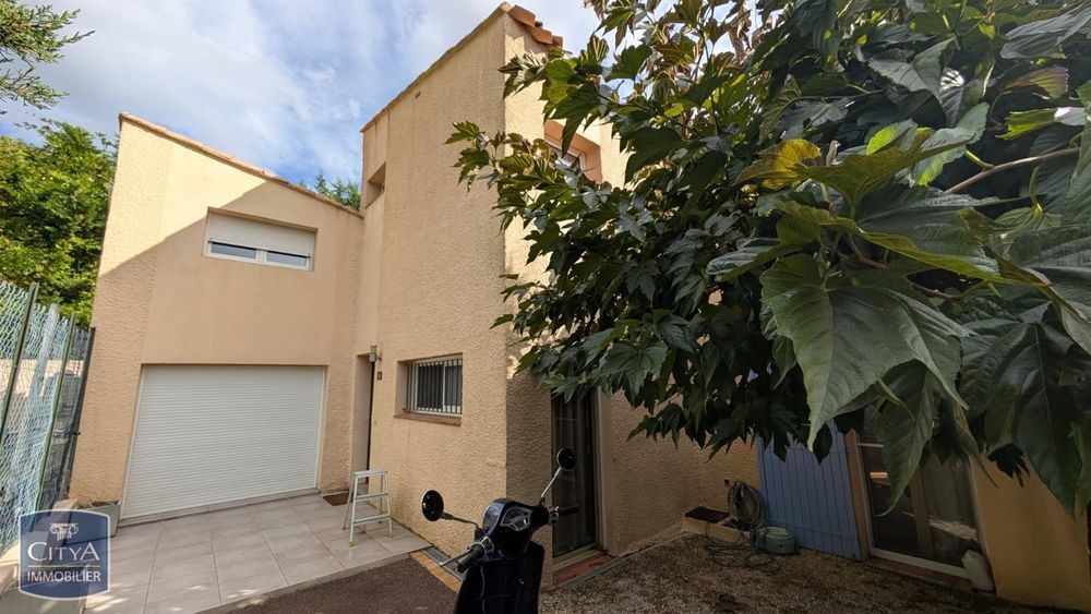 � vendre  Maison Valbonne (06560)
