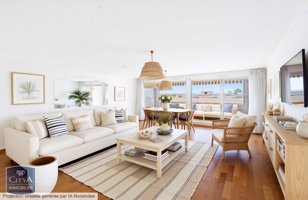 � vendre  Appartement Menton (06500)