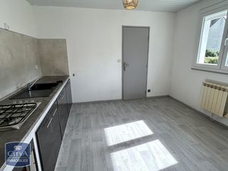  Maison � vendre 5 pi�ces 98 m�