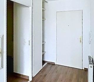  Appartement � vendre 2 pi�ces 42 m�