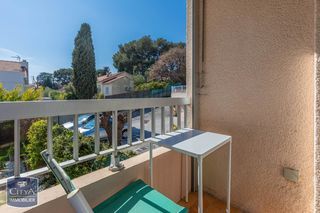  Appartement � vendre 1 pi�ce 19 m�