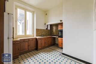  Appartement � vendre 3 pi�ces 85 m�