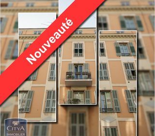  Appartement � vendre 1 pi�ce 22 m�