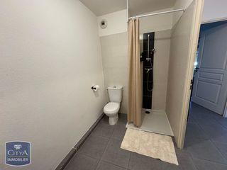  Appartement � vendre 2 pi�ces 43 m�