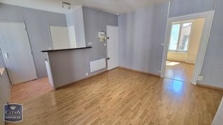  Appartement � vendre 2 pi�ces 32 m�
