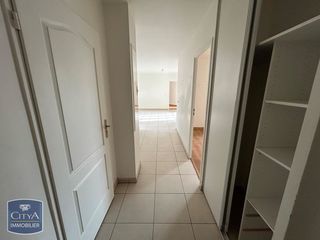  Appartement � vendre 3 pi�ces 66 m�