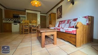  Appartement � vendre 2 pi�ces 33 m�