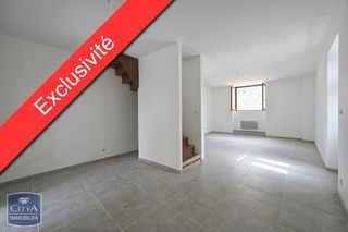  Maison � vendre 4 pi�ces 