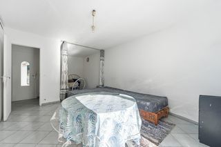  Appartement � vendre 1 pi�ce 30 m�