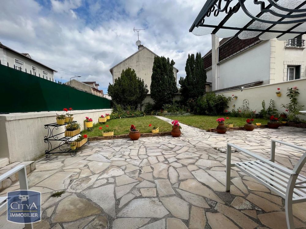 � vendre  Maison Alfortville (94140)