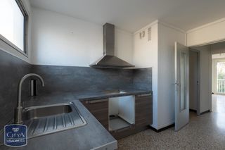  Appartement � vendre 3 pi�ces 61 m�