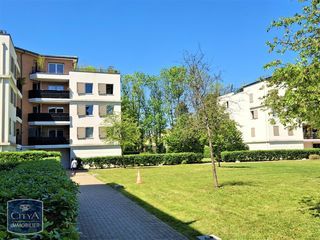  Appartement � vendre 3 pi�ces 69 m�